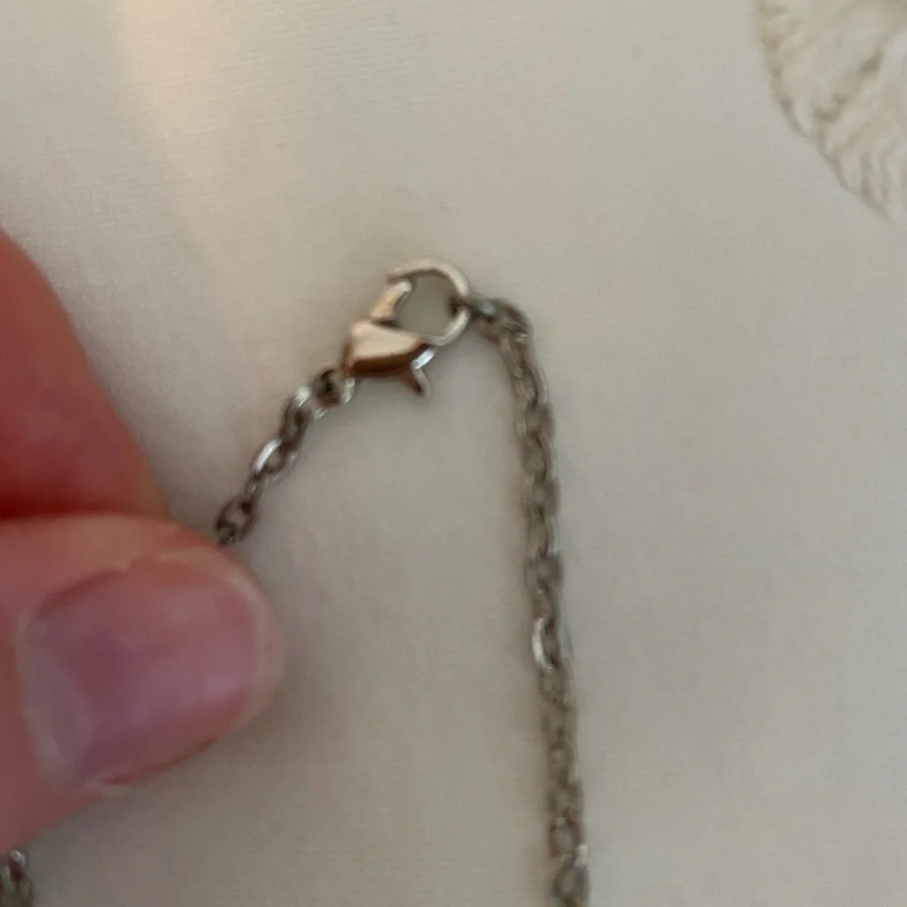 Cheese Pendant Necklace